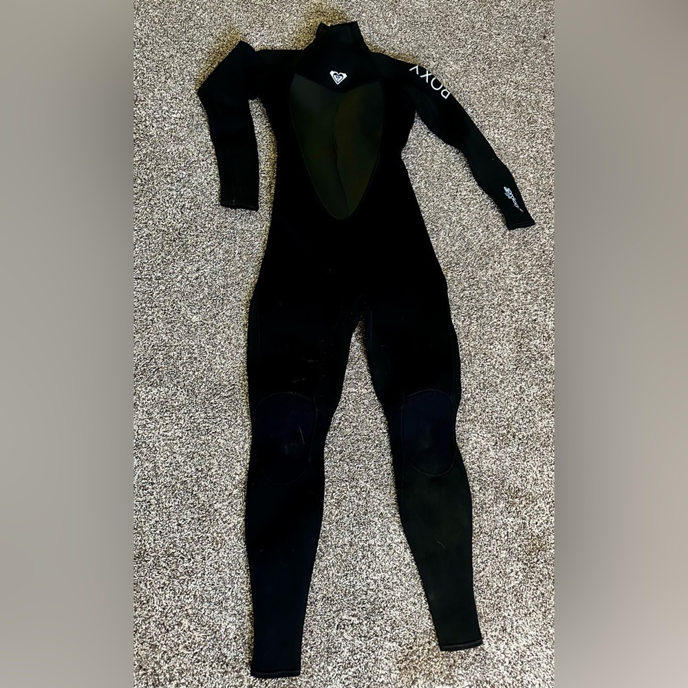 Roxy 3.2mm Wetsuit Sz 6